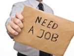 INS: Rata somajului s-a mentinut in septembrie la 7,5%, la fel ca in august. Cati someri are Romania