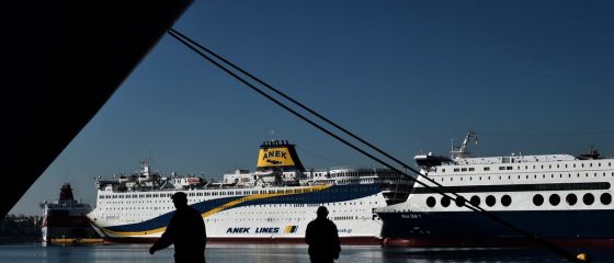 Noi greve si manifestatii in Grecia. Transporturile si spitalele, cele mai afectate sectoare