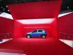 Dacia incepe 2013 in crestere cu 10%, in Franta. Sandero, inaintea VW Golf si Ford Fiesta in topul celor mai bine vandute 100 de modele de masini