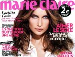 Publisherul revistei Marie Claire din Marea Britanie concediaza 150 de angajati