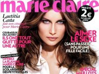 Publisherul revistei Marie Claire din Marea Britanie concediaza 150 de angajati