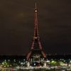 Orasul luminilor , in bezna. Magazinele si institutiile din Paris vor stinge becurile dupa miezul noptii