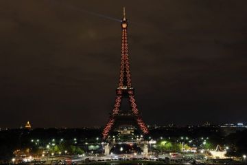 Orasul luminilor , in bezna. Magazinele si institutiile din Paris vor stinge becurile dupa miezul noptii