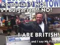 Not OK for the UK . Bulgarii dau 200.000 de euro din banii publici pentru a le raspunde englezilor