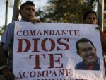 Presedintele Venezuelei Hugo Chavez incepe o noua etapa de tratament, dupa a patra operatie de cancer