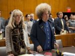 Al Pacino, de nerecunoscut in rolul mogulului criminal Phil Spector