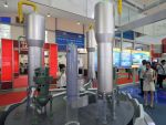 China anunta ca poate exporta un reactor nuclear de generatia a treia, de care nu a mai fost pus in functiune pana in prezent