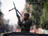 Cel putin 30 de morti si 70 de raniti in Irak, intr-un atac impotriva politiei din Kirkuk