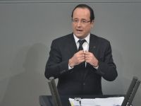 
	Franta: Inca nu sunt indeplinite conditiile unui acord asupra bugetului UE&nbsp;
