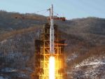 Coreea de Nord ar putea efectua doua teste nucleare