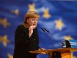 Angela Merkel considera ca votul elvetian care limiteaza imigratia ridica probleme considerabile