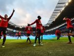 Fotbalistii din Premier League au minti mai agere decat majoritatea studentilor