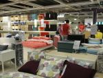 Vanzarile magazinului IKEA din Romania au crescut cu 10% in anul de catalog 2013, la 440 mil. lei