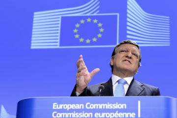 Barroso despre drepturile muncitorilor romani in Marea Britanie: Toate statele sa respecte regulile