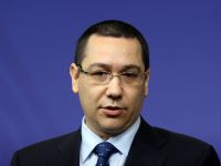 
	Ponta: &quot;Trebuie vazut daca putem adopta bugetul cu statutul parlamentarilor respins&quot;
