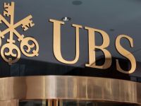 
	UBS, cea mai mare banca din Elvetia, a fost amendata cu 1,1 mld. euro in Franta
