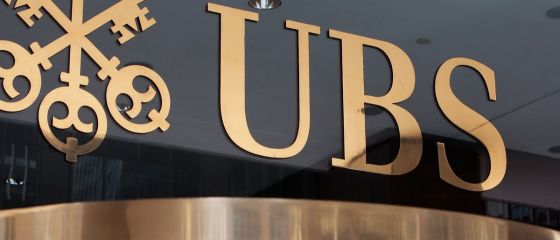 UBS, cea mai mare banca din Elvetia, ar putea primi o amenda record de 4,9 mld euro in Franta