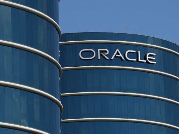 Oracle cumpara Acme Packet, firma specializata in aplicatii de retele, pentru 2,1 miliarde de dolari