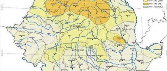 Romania cu 8 capitale. Controversele regionalizarii