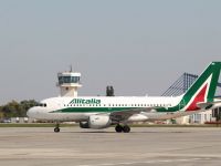 
	Alitalia, anchetata pentru &quot;fraude comerciale&quot; din cauza contractului cu Carpatair
