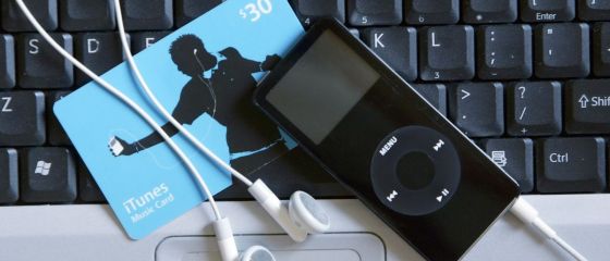 Apple a vandut prin intermediul iTunes Store 25 de miliarde de cantece in zece ani