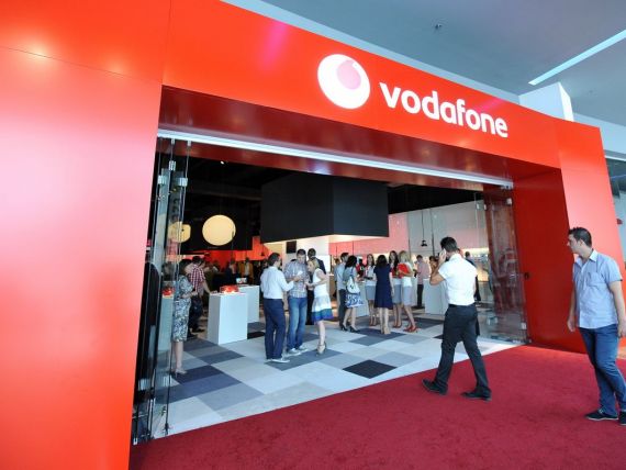 Incidentele din retelele Vodafone, in sapte tari europene, vor fi monitorizate si gestionate din Romania. 90 de milioane de clienti