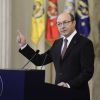 Prima scadere bugetara din istoria UE. Liderii au prevazut un buget de 960 mld. euro pentru urmatorii 7 ani. Basescu: Romania a obtinut 40 mld. euro, cu 18% mai mult