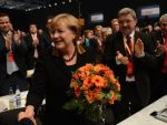 Germania a avut in 2012 excedent comercial de 188 mld. euro. Al doilea cel mai mare surplus din istoria tarii