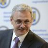 Prima harta cu noile regiuni si capitale ale Romaniei, desenata de vicepremierul Liviu Dragnea. VIDEO