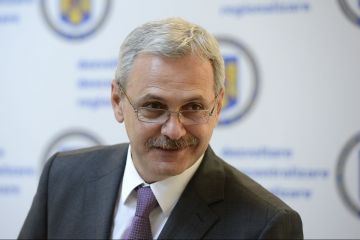 Prima harta cu noile regiuni si capitale ale Romaniei, desenata de vicepremierul Liviu Dragnea. VIDEO