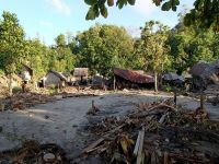 
	Nou seism cu magnitudinea 7,1 in largul Insulelor Solomon
