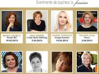 
	Femei in Afaceri anunta o noua sesiune Meet the WOMAN! &ndash; Evenimente de Business la Feminin

