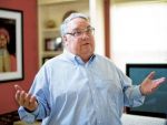 Fiul lui Buffett: M-am pregatit toata viata pentru a conduce Berkshire Hathaway