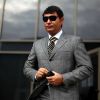 Borcea, pe urmele lui Al Capone. Agentii FBI l-au luat in vizor