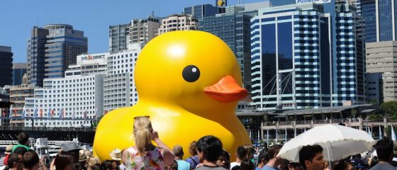 Cel mai norocos stat din lume. Locul unde imigrantii se declara extrem de multumiti de joburi