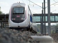 Cum a ajuns Romania singura tara europeana fara trenuri intercity, la nici 20 de ani de la introducerea in circulatie