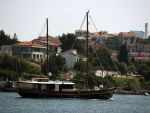Un marinar roman, capturat de pirati in sud-vestul Africii