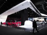 Audi depaseste in vanzari liderul pietei de lux, BMW