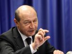 Basescu: Viitorul va fi al statelor cu costuri minime, energie ieftina, educatie si sanatate. Daca referendumul pentru unicameral nu va fi validat, imi asum esecul