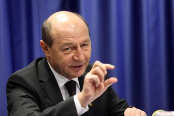 Traian Basescu a promulgat OUG privind cresterea pensiilor. Valoarea punctului de pensie pentru 2013: 762,1 lei