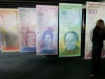 De pe patul de spital din Cuba, Chavez devalorizeaza cu o treime moneda Venezuelei