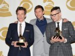 Trupa Fun a dominat cea de-a 55-a editie a premiilor Grammy. We are young , melodia anului