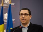 Ponta sustine ca Basescu nu mai are legitimitatea si interesul de a se bate pentru Romania, dezamagit de alocarea bugetara a UE pentru Romania