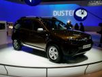 Duster a cucerit una dintre cele mai mari piete din lume. Emanciparea clasei de mijloc din India a dus la o explozie de vanzari