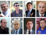 DNA cere interdictie de a parasi tara pentru inculpatii din dosarul transferurilor de jucatori