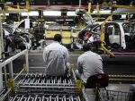Peugeot inchide fabrica Aulnay, dupa ce angajatii si-au gasit alte joburi