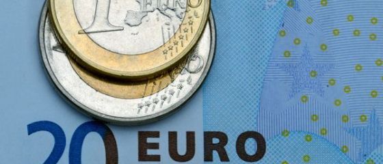 Economia europeana a incheiat cel mai prost trimestru de la falimentul Lehman Brothers