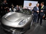 Membri ai familiei Porsche sunt investigati pentru manipularea bursei