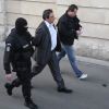 Marius Petcu, unul dintre cei mai bogati sindicalisti, condamnat definitiv la sapte ani de inchisoare cu executare