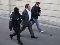 
	Marius Petcu, unul dintre cei mai bogati sindicalisti, condamnat definitiv la sapte ani de inchisoare cu executare
